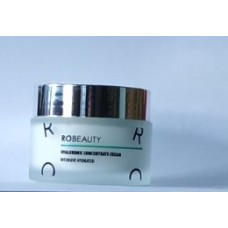 Крем з 4 видами гіалуронової кислоти та пробіотиками 